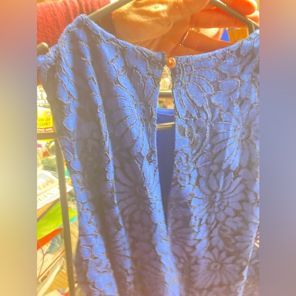 NWT Gorgeous Tommy Hilfiger Dress - Picture 6 of 9